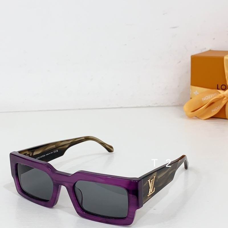 LV Sunglasses ID:20260410-2907
